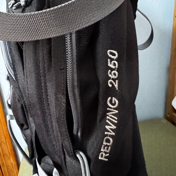 Kelty Backpack - Picture 3 of 7